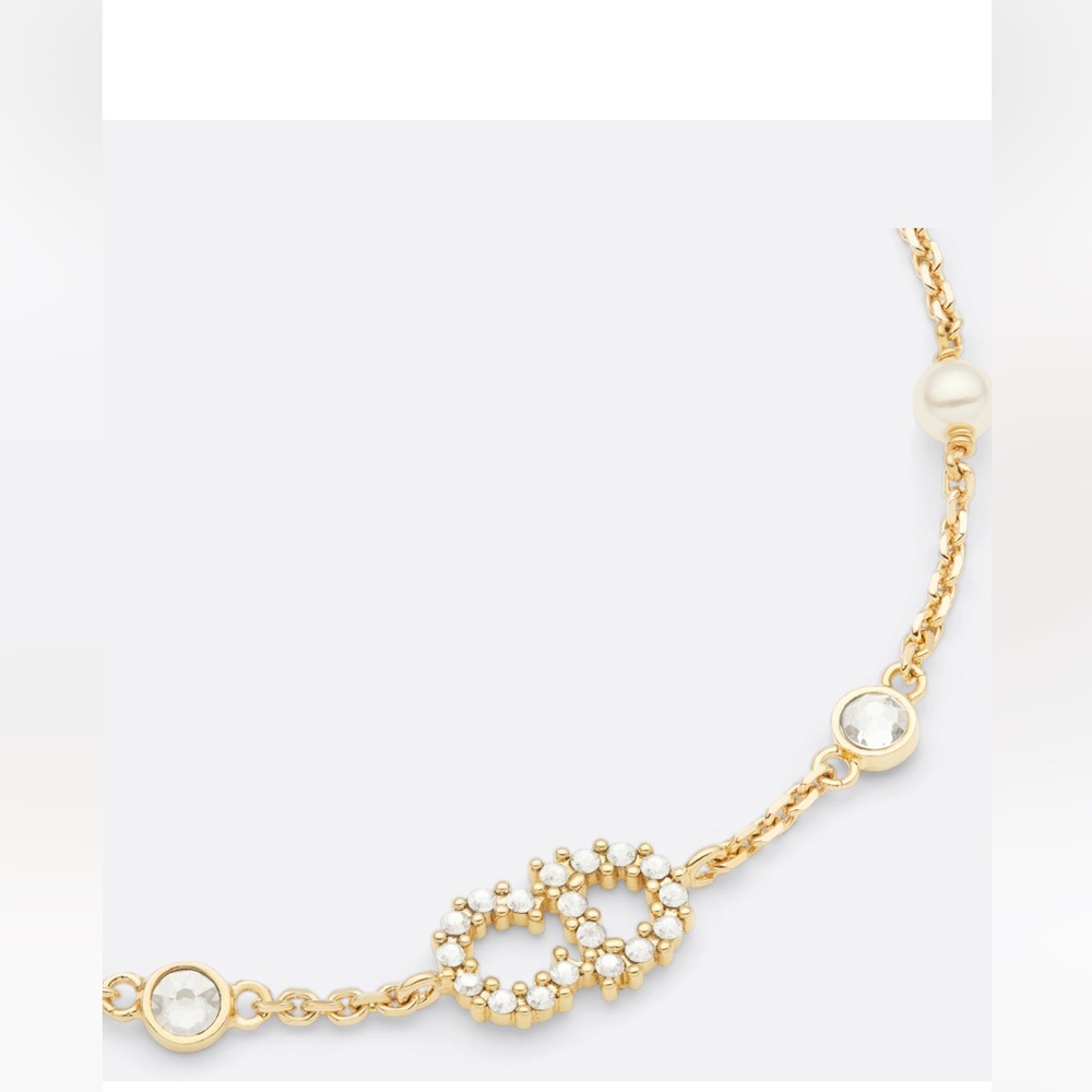 Dior Clair D Lune Bracelet - image 2
